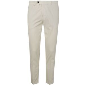 Michael Coal Men Capri American Pocket Trousers